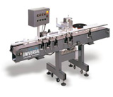 R320 Sistema Automático para Envases Redondos