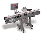 R321 Sistema Automático para Envases Redondos