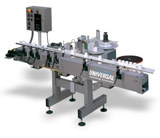 R322 Sistema Automático para Envases Redondos